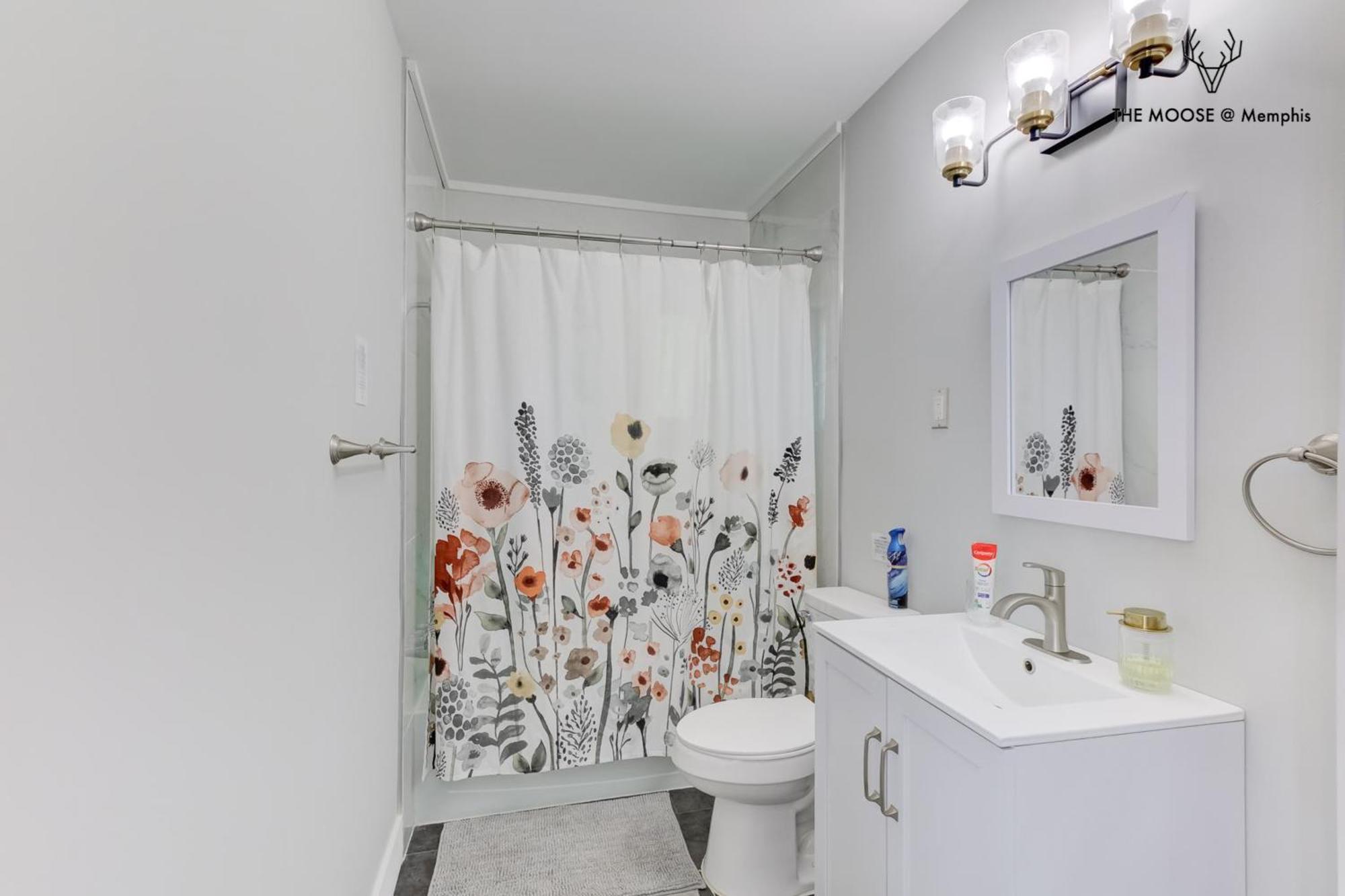 Апартаменты The Moose #11 - Luxe Modern Loft With King Bed, Free Parking & Wi-Fi Мемфис Экстерьер фото